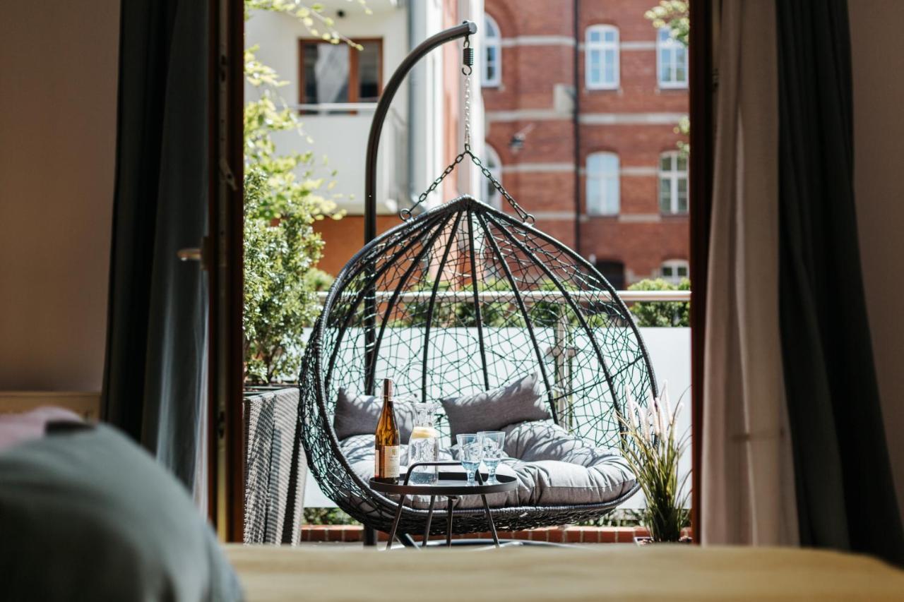 Harmo Old Town With Spacious Sunny Terrace Kraków Zewnętrze zdjęcie